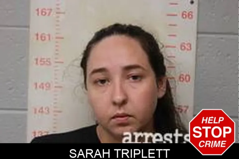 Sarah Triplett