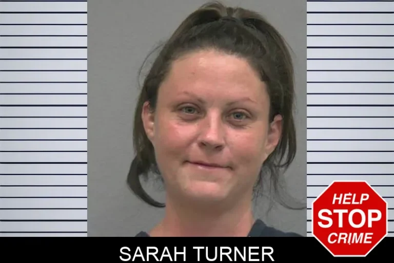 Sarah Turner