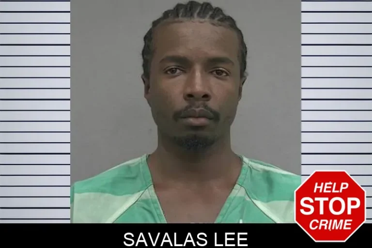 Savalas Lee