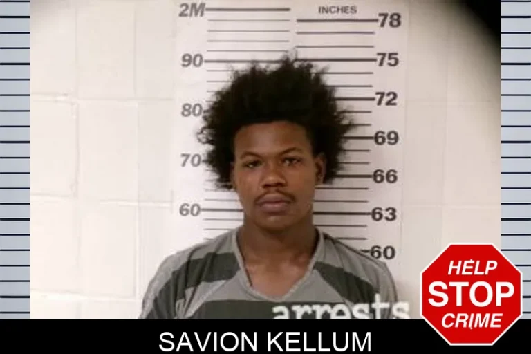 Savion Kellum