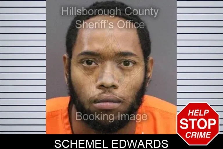 Schemel Edwards