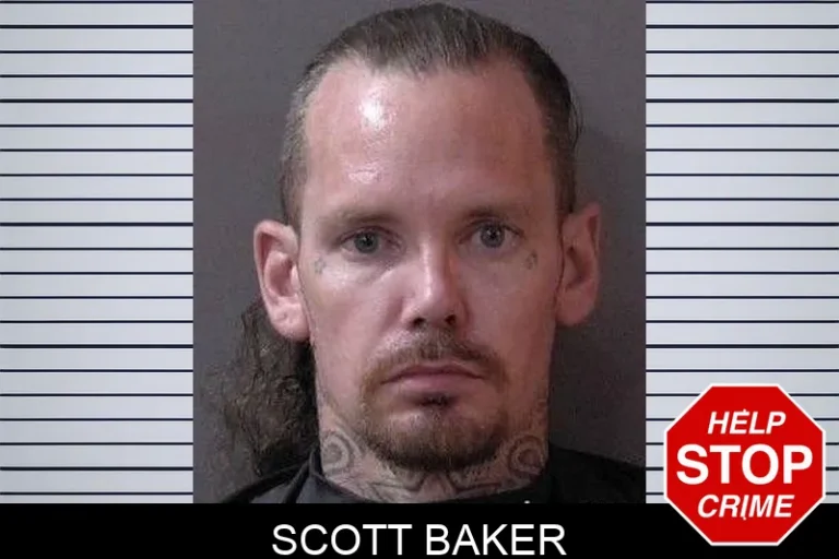 Scott Baker