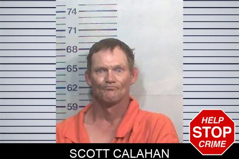 Scott Calahan