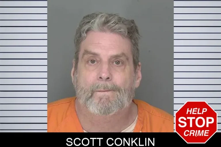 Scott Conklin