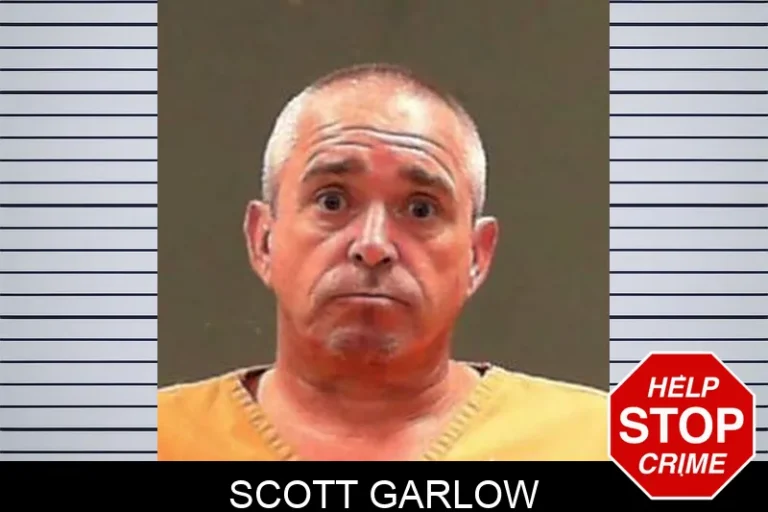Scott Garlow