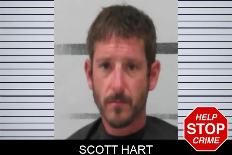 Scott Hart
