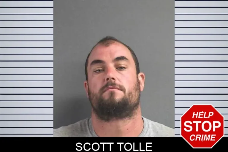 Scott Tolle