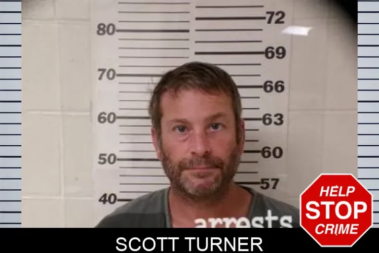 Scott Turner