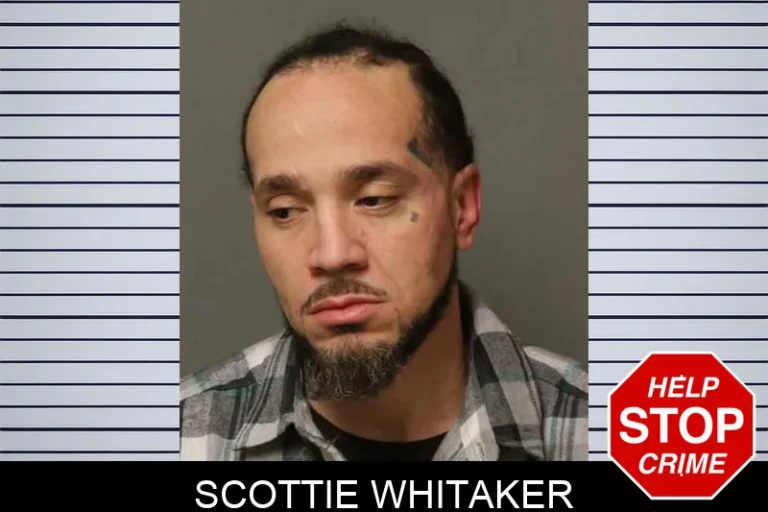 Scottie Whitaker