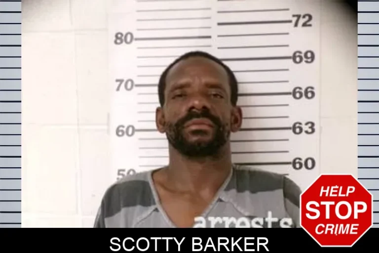Scotty Barker
