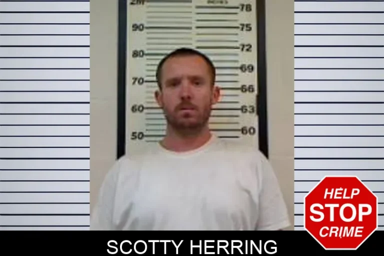 Scotty Herring