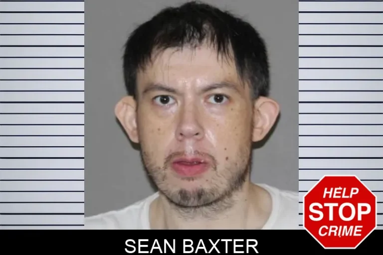 Sean Baxter