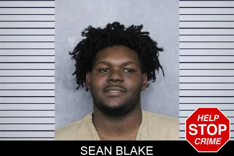 Sean Blake
