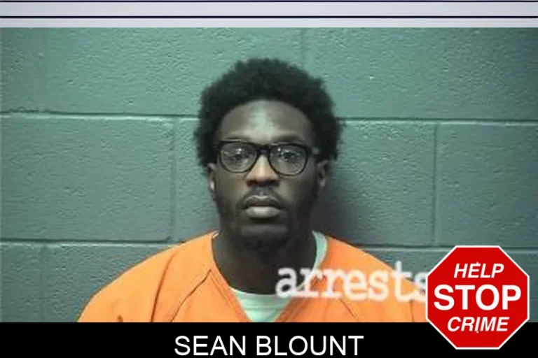 Sean Blount