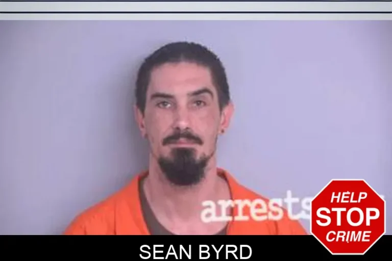 Sean Byrd