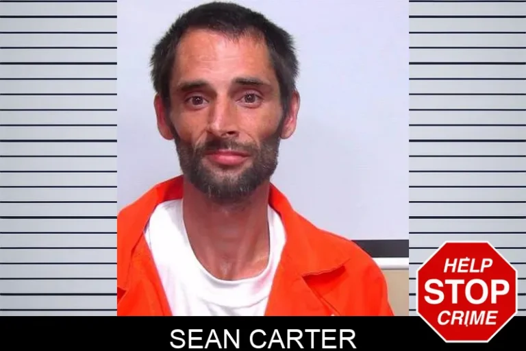 Sean Carter