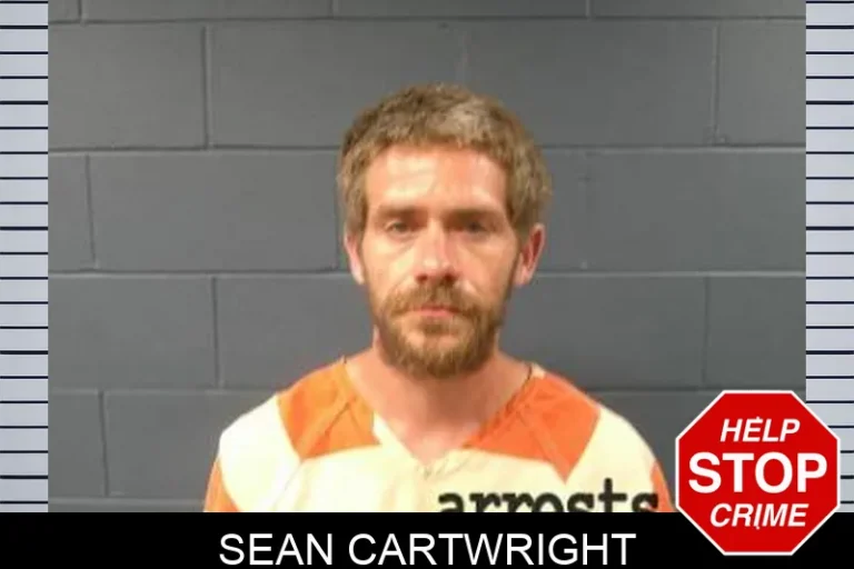 Sean Cartwright