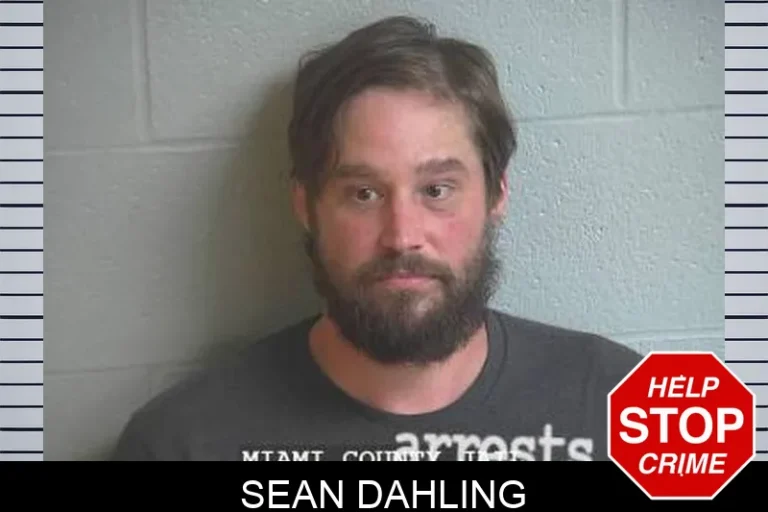 Sean Dahling