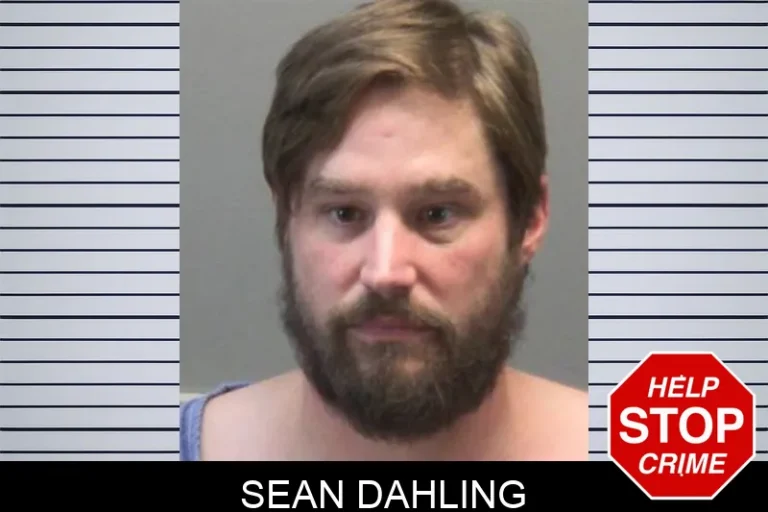 Sean Dahling