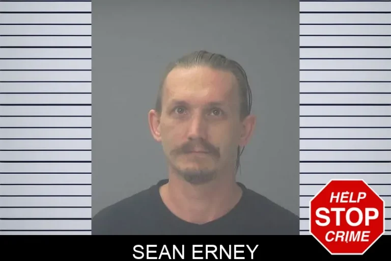 Sean Erney