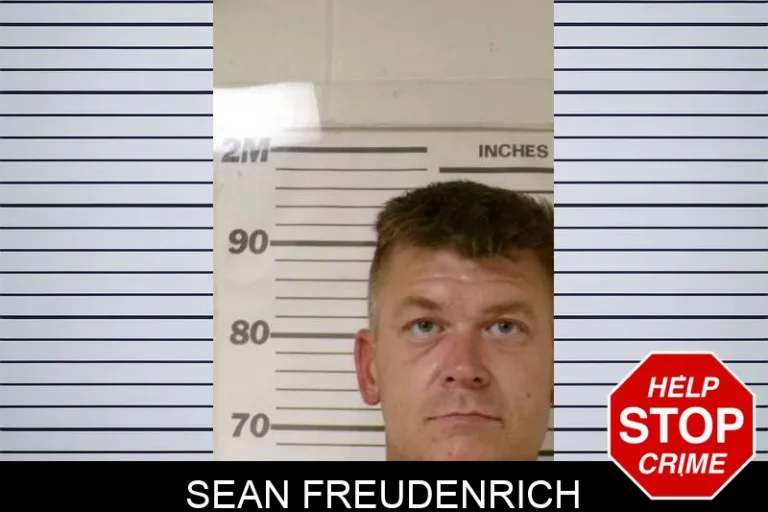 Sean Freudenrich