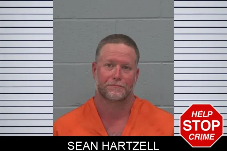 Sean Hartzell