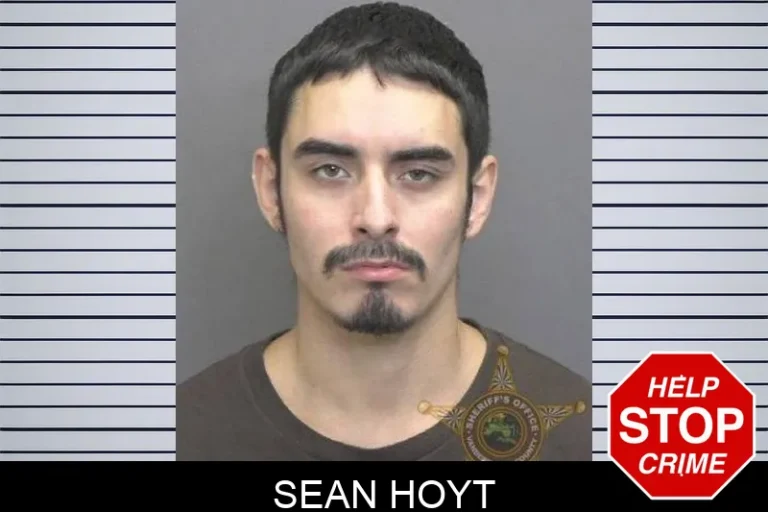 Sean Hoyt