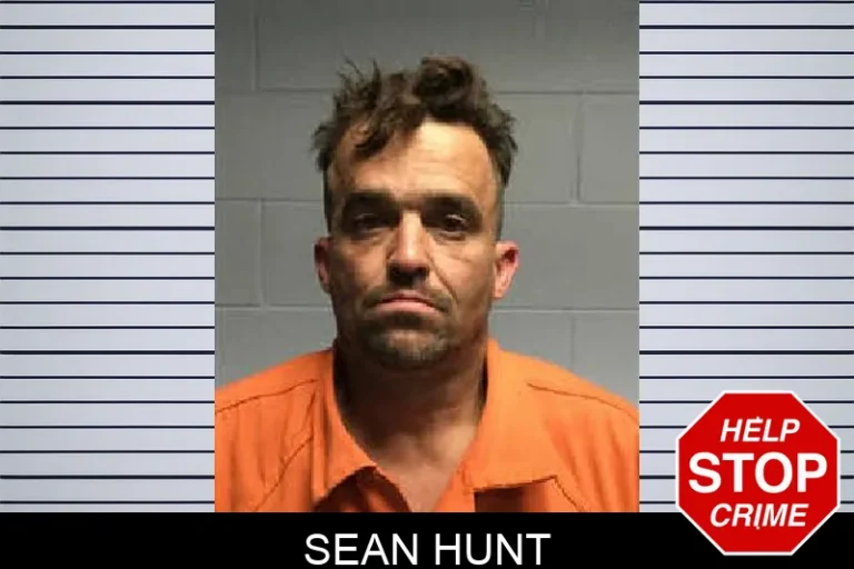 Sean Hunt