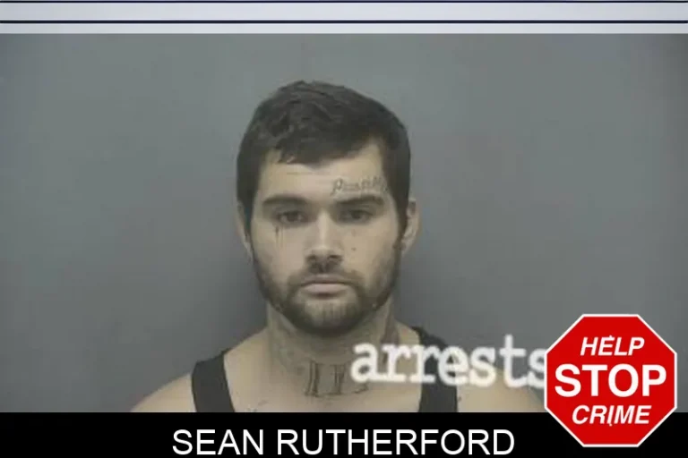 Sean Rutherford