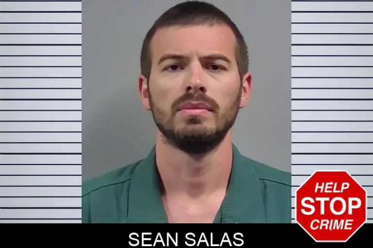 Sean Salas