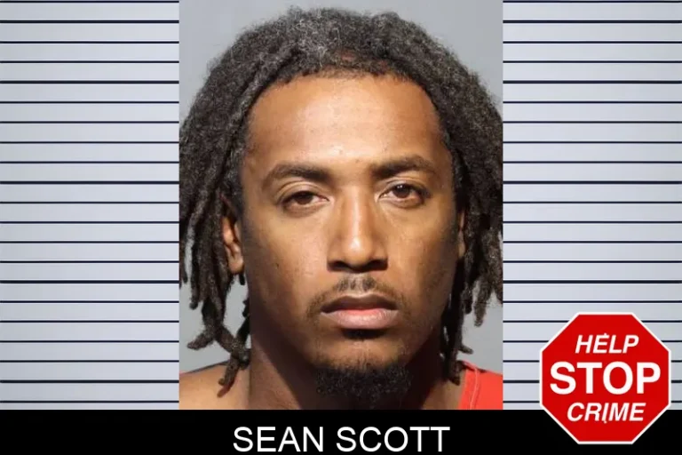 Sean Scott