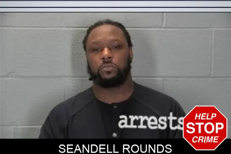 Seandell Rounds