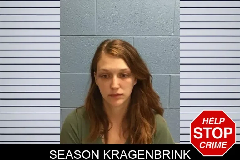 Season Kragenbrink