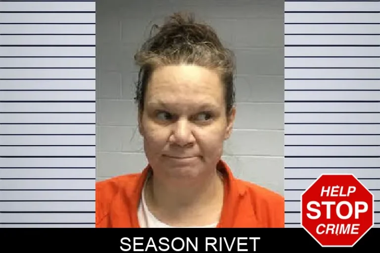 Season Rivet