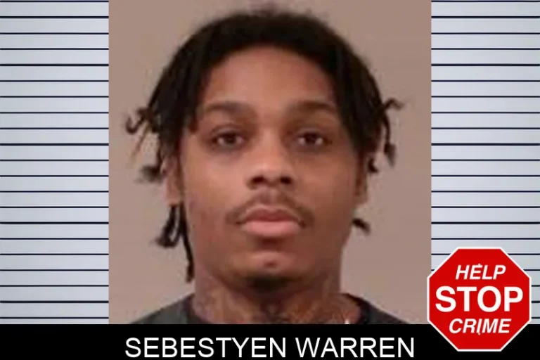 Sebestyen Warren
