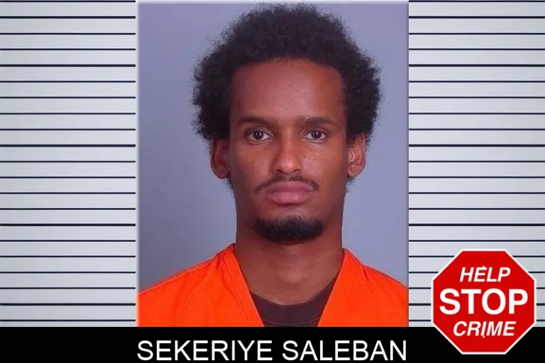 Sekeriye Saleban