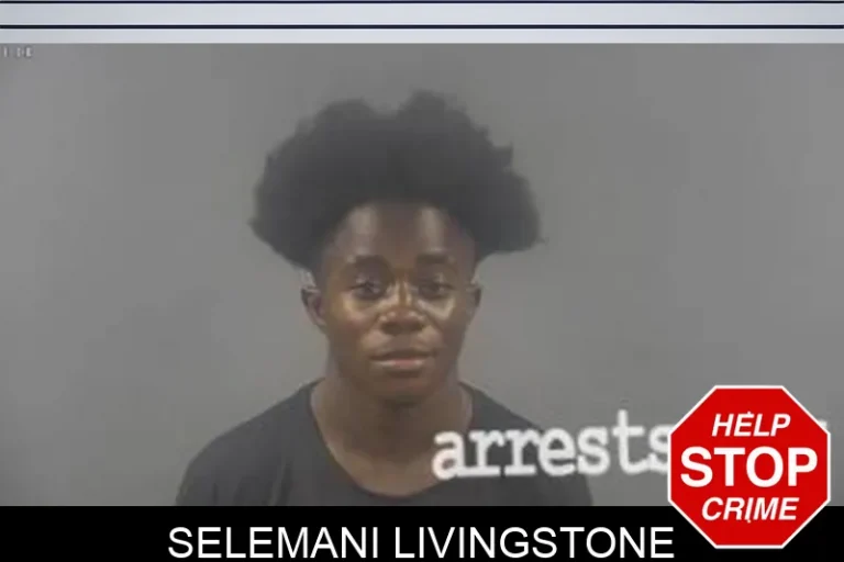 Selemani Livingstone