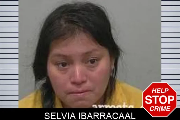 Selvia IbarraCaal
