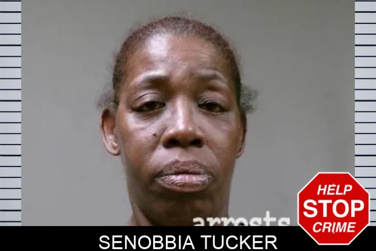Senobbia Tucker