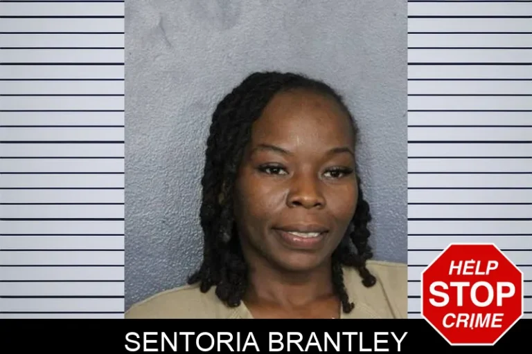 Sentoria Brantley