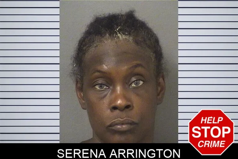 Serena Arrington