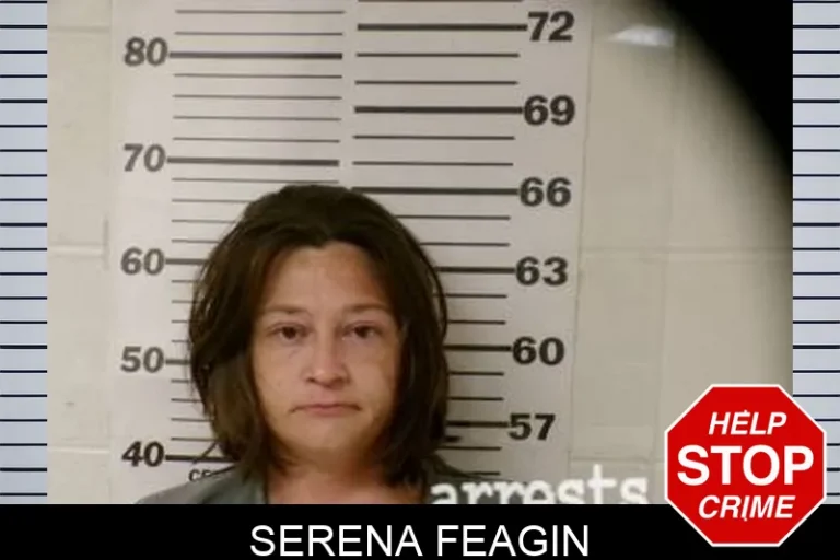 Serena Feagin