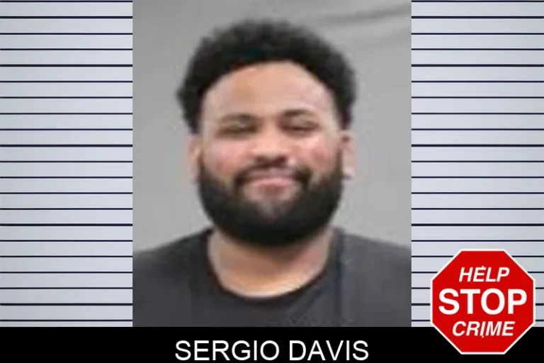 Sergio Davis