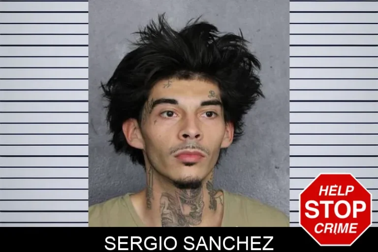Sergio Sanchez