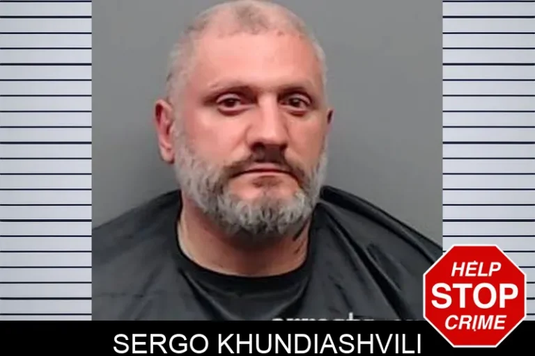 Sergo Khundiashvili