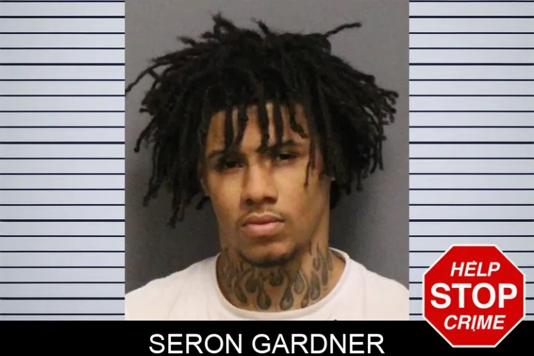 Seron Gardner