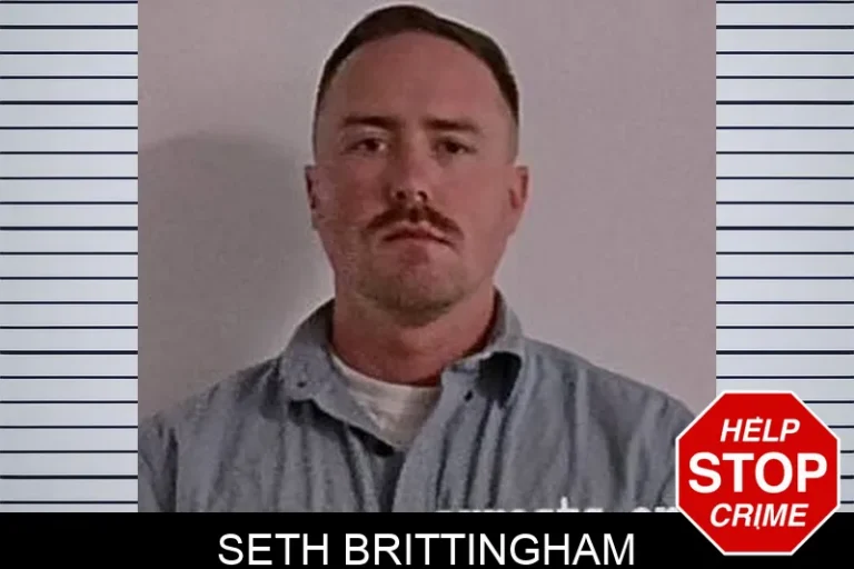 Seth Brittingham