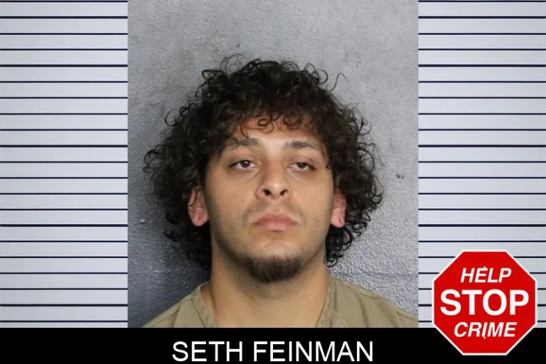 Seth Feinman