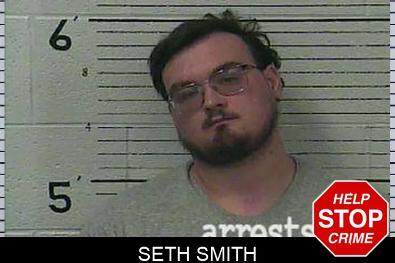 Seth Smith