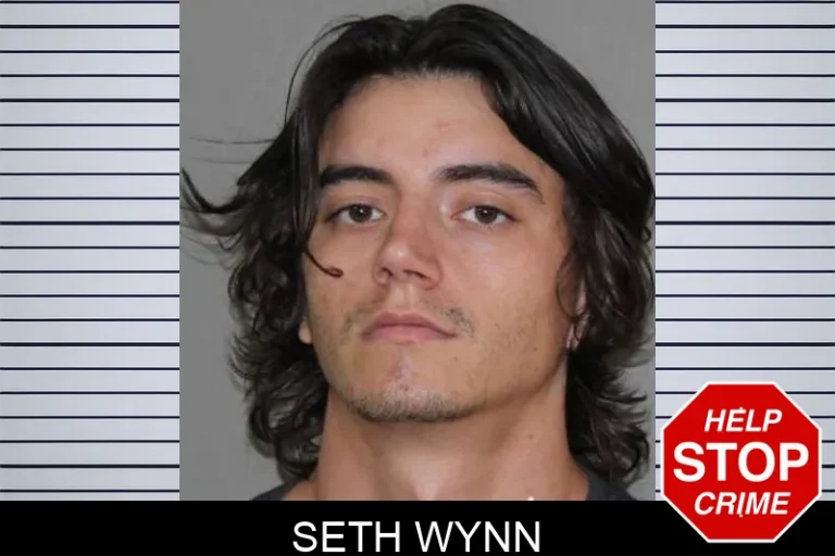 Seth Wynn